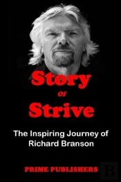 Story Of Strive