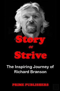 Bertrand.pt - Story Of Strive