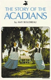 Story Of The Acadians, The