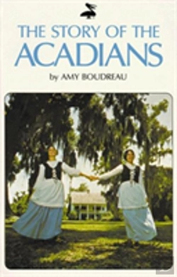 Bertrand.pt - Story Of The Acadians, The