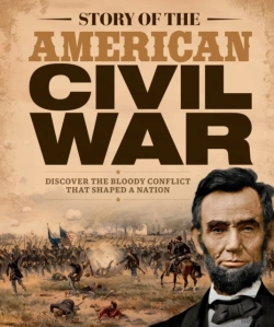 Bertrand.pt - Story Of The American Civil War