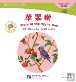 Bertrand.pt - Story Of The Apple Tree- The Chinese Library Series