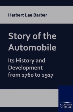Bertrand.pt - Story Of The Automobile
