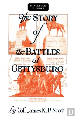 Bertrand.pt - Story Of The Battles At Gettysburg