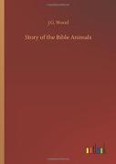 Story Of The Bible Animals