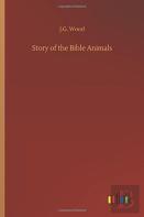Story Of The Bible Animals