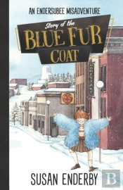 Story Of The Blue Fur Coat