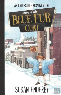Bertrand.pt - Story Of The Blue Fur Coat