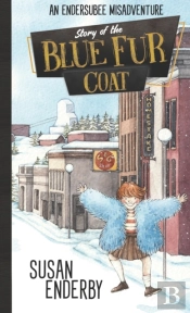 Story Of The Blue Fur Coat