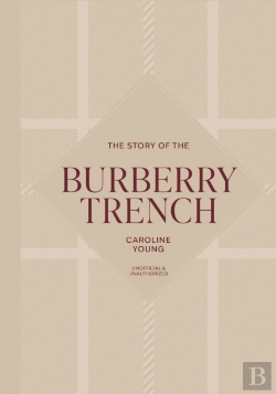 Bertrand.pt - Story Of The Burberry Trench