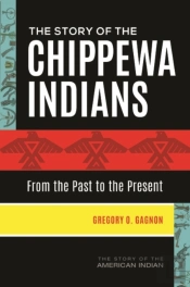 Story Of The Chippewa Indians