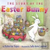 STORY OF THE EASTER BUNNY