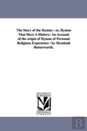 Story Of The Hymns