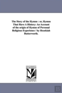 Bertrand.pt - Story Of The Hymns