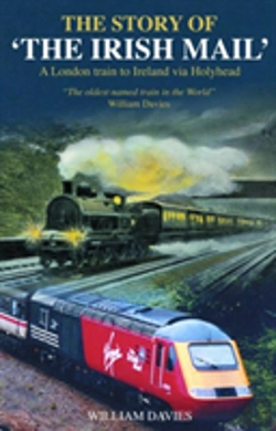 Bertrand.pt - Story Of The Irish Mail, The