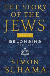 Story Of The Jews Volume Two