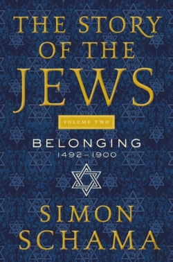 Bertrand.pt - Story Of The Jews Volume Two
