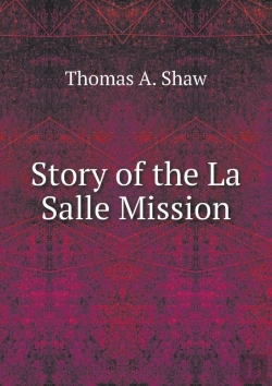 Bertrand.pt - Story Of The La Salle Mission
