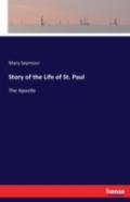 Story Of The Life Of St. Paul