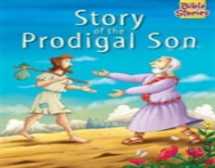 Story Of The Prodigal Son