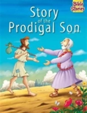 Story Of The Prodigal Son
