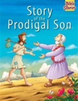 Bertrand.pt - Story Of The Prodigal Son
