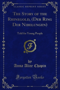 Bertrand.pt - Story Of The Rhinegold, (Der Ring Der Nibelungen)