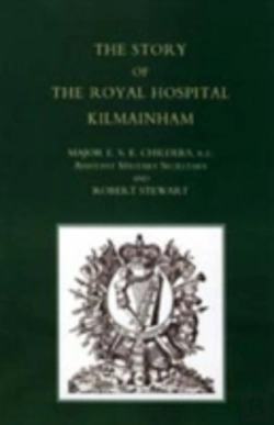 Bertrand.pt - Story Of The Royal Hospital Kilmainham