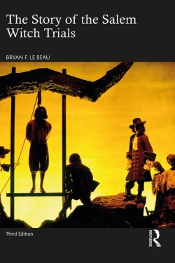 Bertrand.pt - Story Of The Salem Witch Trials