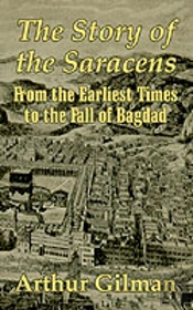 Story Of The Saracens