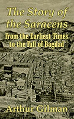 Bertrand.pt - Story Of The Saracens