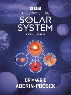 Bertrand.pt - Story Of The Solar System: A Visual Journey