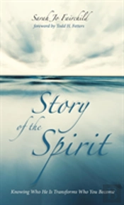 Story Of The Spirit