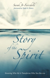 Story Of The Spirit