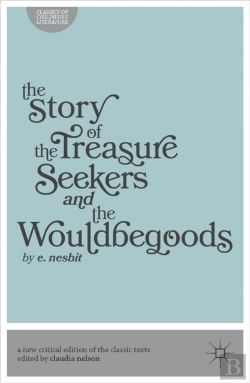 Bertrand.pt - Story Of The Treasure Seekers And The Wouldbegoods