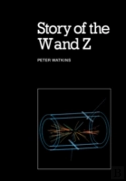 Bertrand.pt - Story Of The W And Z