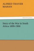 Story Of The War In South Africa 1899-1900