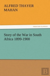 Story Of The War In South Africa 1899-1900