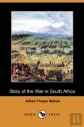 Story Of The War In South Africa (Dodo Press)
