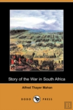 Bertrand.pt - Story Of The War In South Africa (Dodo Press)