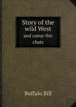 Bertrand.pt - Story Of The Wild West And Camp-Fire Chats