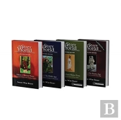 Story Of The World, Text Bundle, Hardcover Revised Edition