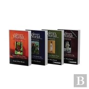 Story Of The World, Text Bundle, Paperback Revised Edition