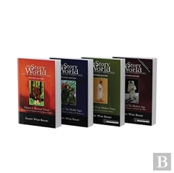 Bertrand.pt - Story Of The World, Text Bundle, Paperback Revised Edition