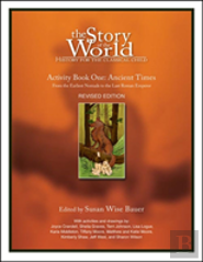 Story Of The World, Vol. 1 Activity Book