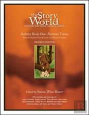 Story Of The World, Vol. 1 Activity Book