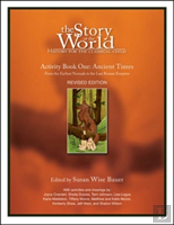 Bertrand.pt - Story Of The World, Vol. 1 Activity Book