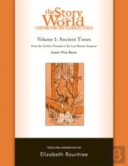Story Of The World, Vol. 1 Test And Answer Key