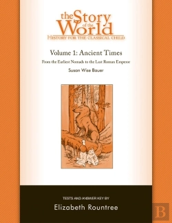 Bertrand.pt - Story Of The World, Vol. 1 Test And Answer Key