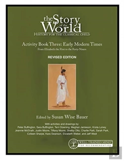 Bertrand.pt - Story Of The World, Vol. 3 Activity Book, Revised Edition